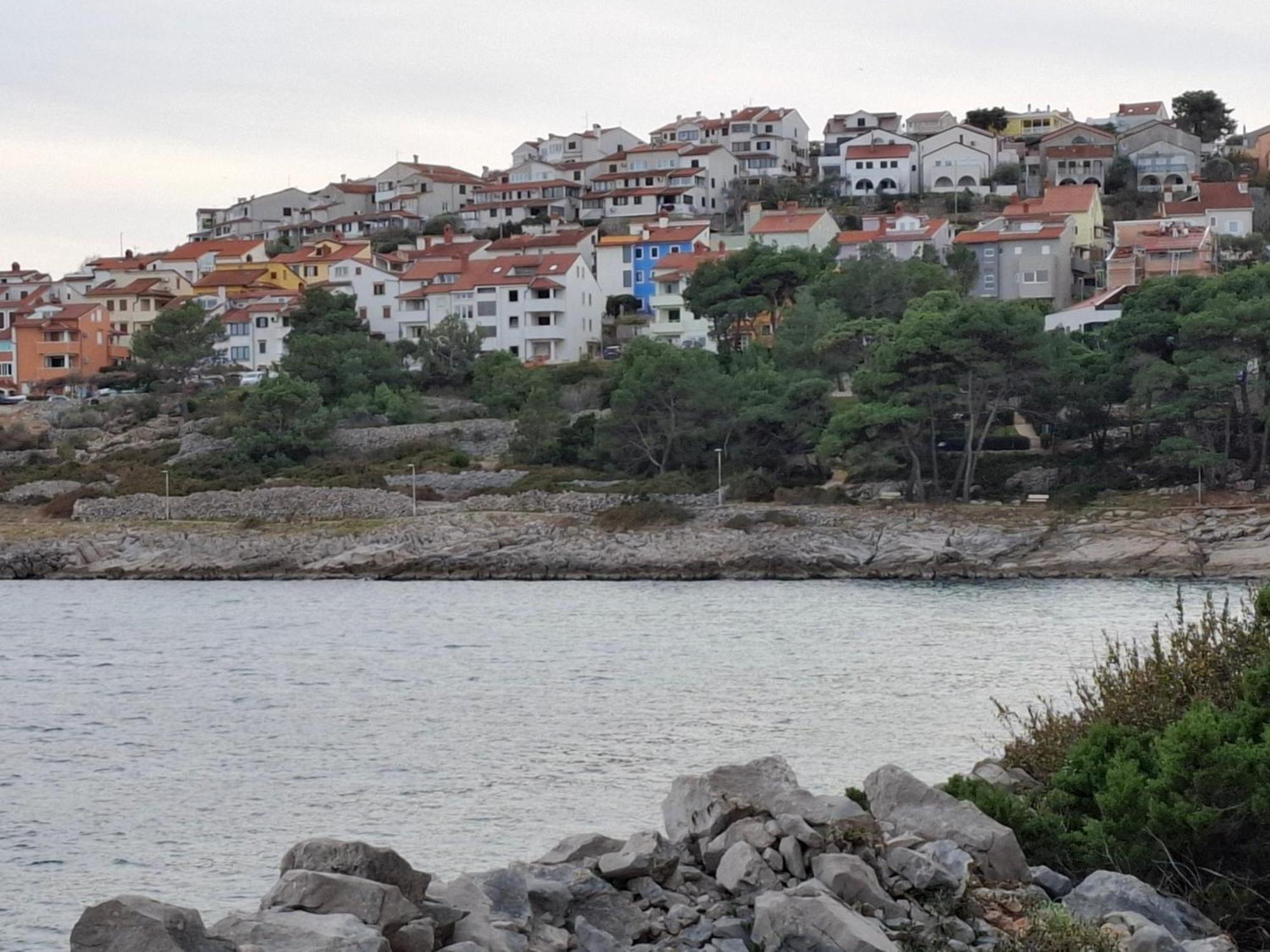Apartments Suncica Mali Losinj Exterior photo