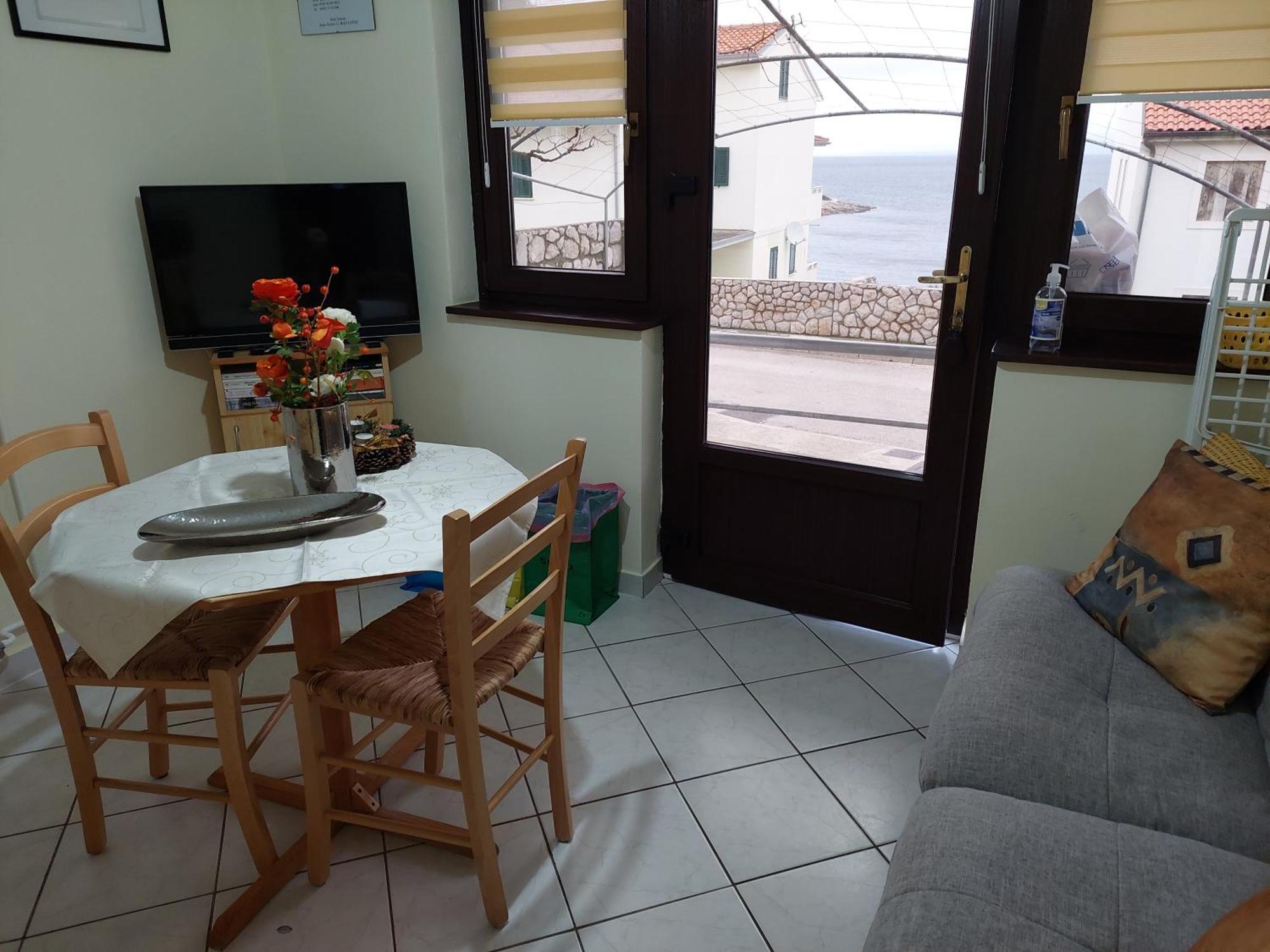 Apartments Suncica Mali Losinj Exterior photo